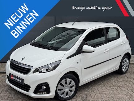Peugeot 108 0