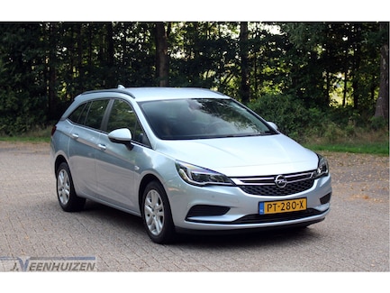 Opel Astra 0