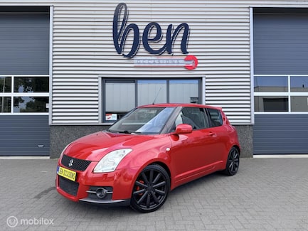 Suzuki Swift 0