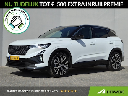 Renault Austral 0
