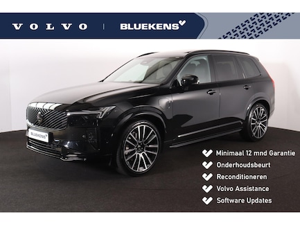 Volvo XC90 0