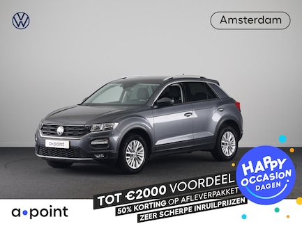 Volkswagen T-Roc 0