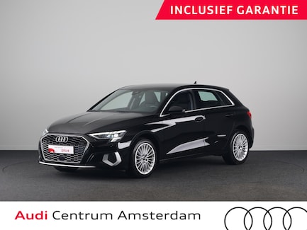 Audi A3 0