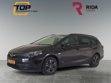 Opel Astra 0
