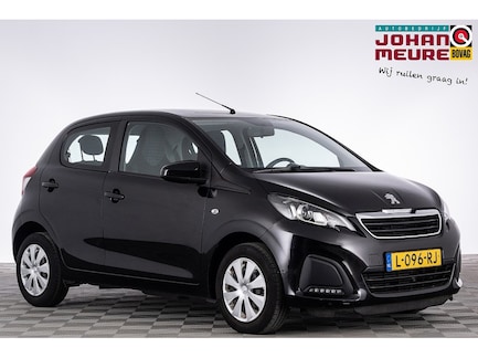 Peugeot 108 0