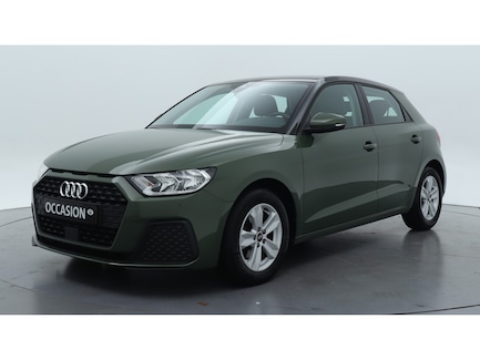Audi A1 0