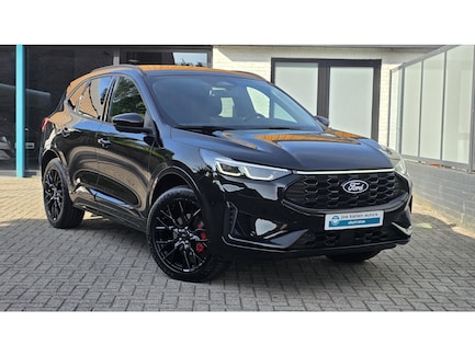 Ford Kuga 0