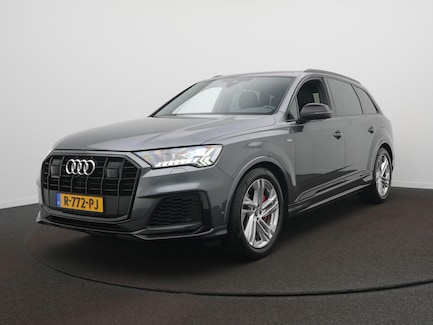 Audi Q7 0