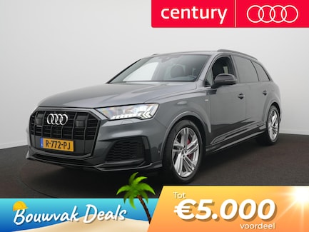 Audi Q7 0