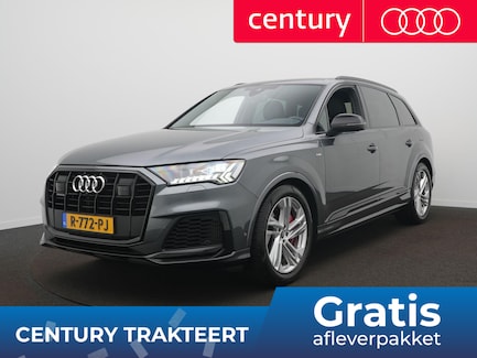 Audi Q7 0