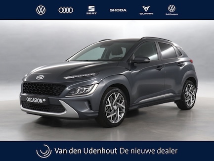 Hyundai Kona 0