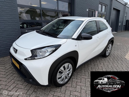 Toyota Aygo X 0