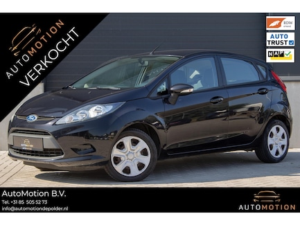 Ford Fiesta 0