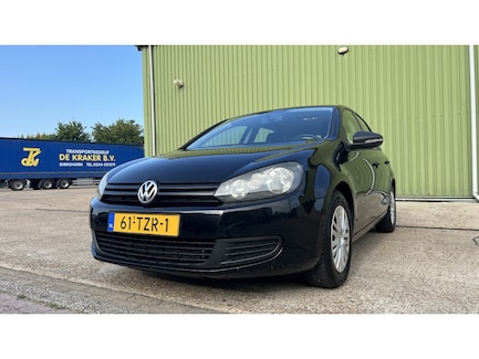 Volkswagen Golf 0