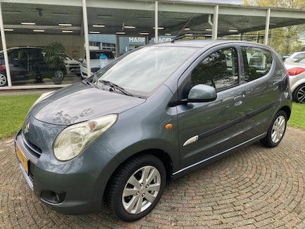 Suzuki Alto 0
