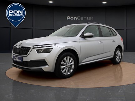 Skoda Kamiq 0