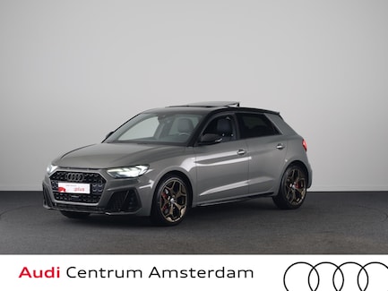 Audi A1 0