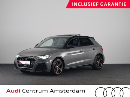 Audi A1 0