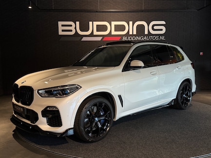 BMW X5 0