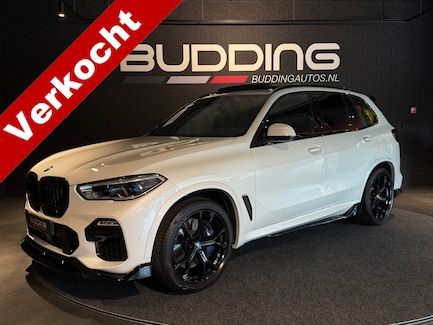 BMW X5 0