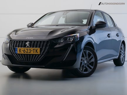 Peugeot 208 0