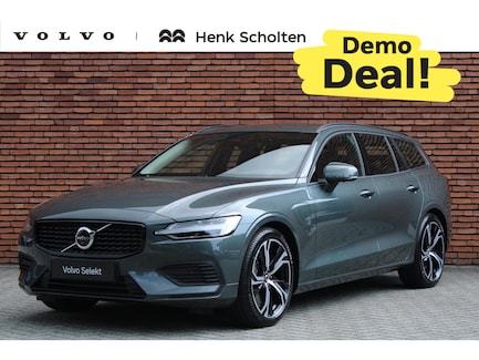 Volvo V60 0