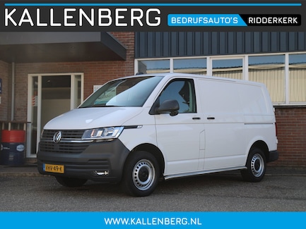 Volkswagen Transporter 0