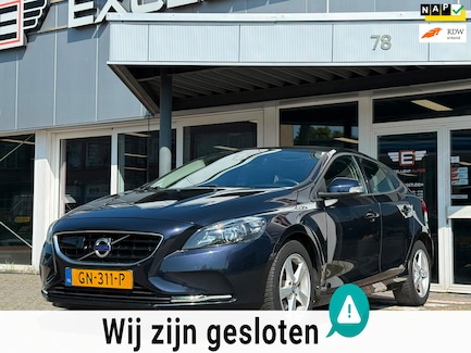 Volvo V40 0