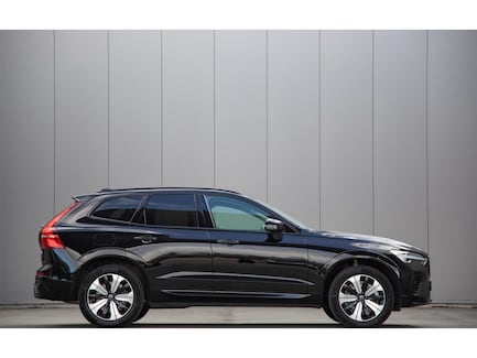 Volvo XC60 0