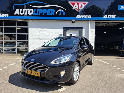 Ford Fiesta 0
