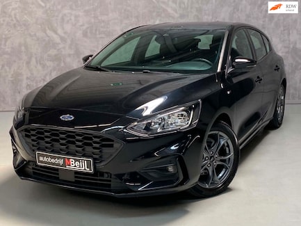 Ford Focus 0