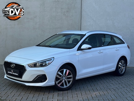 Hyundai i30 0
