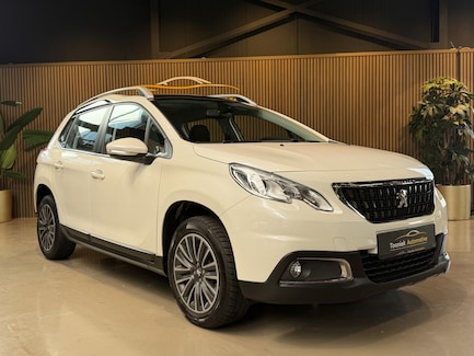 Peugeot 2008 0