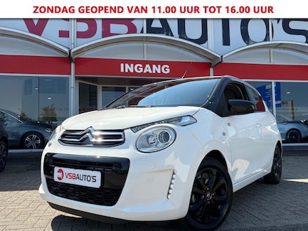 Citroën C1 0