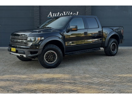 Ford Pick-up 0