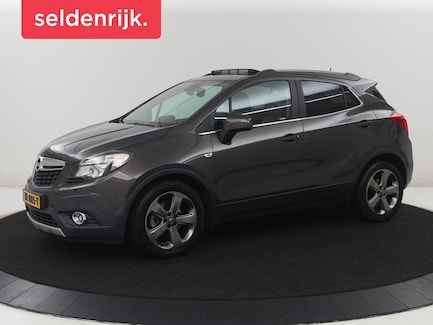Opel Mokka 0