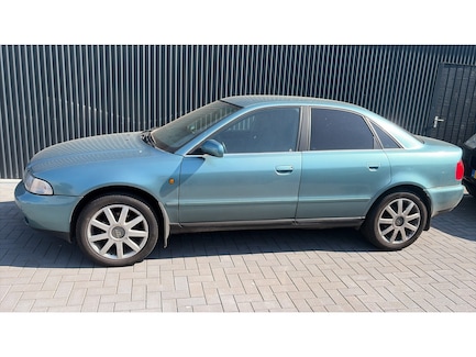 Audi A4 0