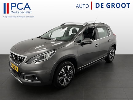 Peugeot 2008 0