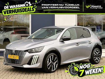 Peugeot 208 0