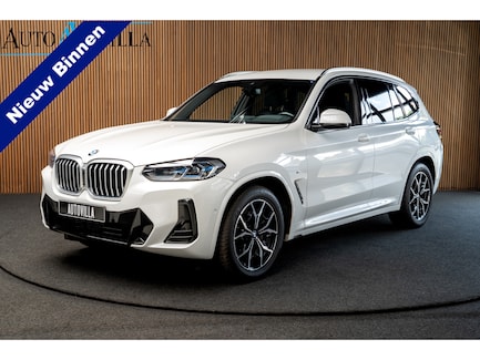 BMW X3 0