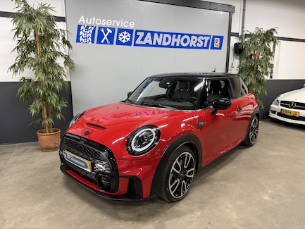 MINI John Cooper Works 0