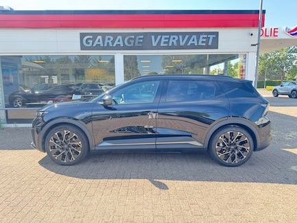 Renault Scenic 0