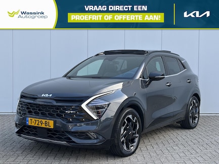 Kia Sportage 0