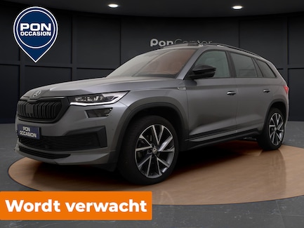 Skoda Kodiaq 0