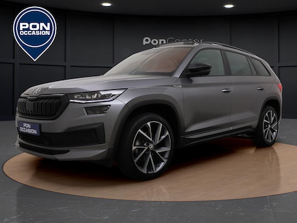 Skoda Kodiaq 0