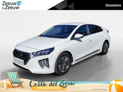 Hyundai Ioniq 0