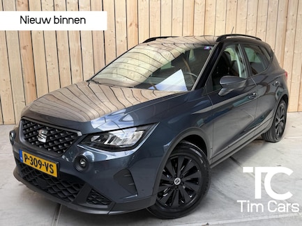 SEAT Arona 0