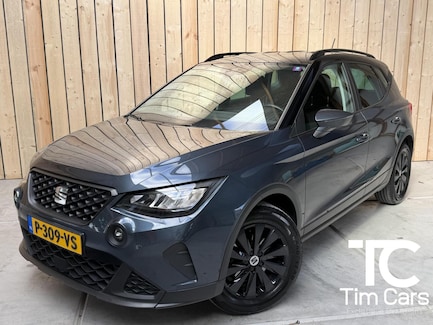 SEAT Arona 0