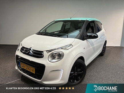 Citroën C1 0