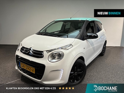 Citroën C1 0